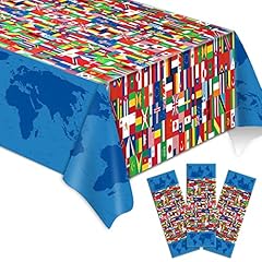Pieces international flag for sale  Delivered anywhere in USA 