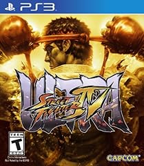 Ultra street fighter usato  Spedito ovunque in Italia 