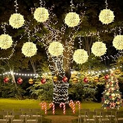 Christmas string lights for sale  Delivered anywhere in USA 