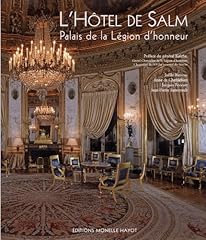 Hôtel salm palais d'occasion  Livré partout en France
