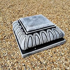 Concrete square small for sale  Delivered anywhere in UK