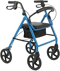 Caring steel rollator for sale  Delivered anywhere in USA 