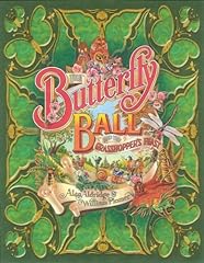 Butterfly Ball: 0 (Collectors Classics) for sale  Delivered anywhere in UK