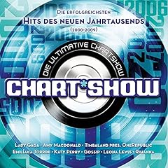 Ultimative chartshow jahrtause gebraucht kaufen  Wird an jeden Ort in Deutschland