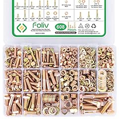Foliv 608pcs grade for sale  Delivered anywhere in USA 