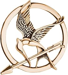 Golden hunger games for sale  Delivered anywhere in UK