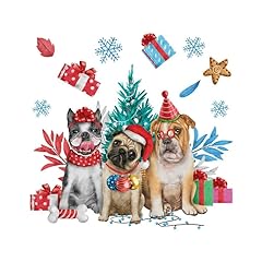 Stück weihnachten 3dogs gebraucht kaufen  Wird an jeden Ort in Deutschland