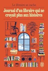 Journal libraire croyait d'occasion  Livré partout en Belgiqu