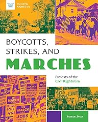 Boycotts strikes marches for sale  Delivered anywhere in USA 