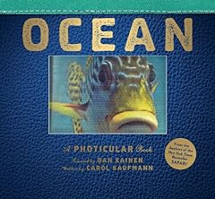 Ocean photicular book for sale  Delivered anywhere in USA 