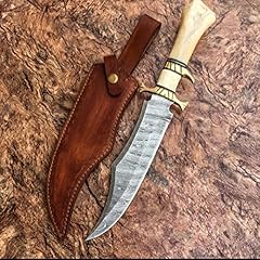 Poshland handmade damascus for sale  Delivered anywhere in USA 
