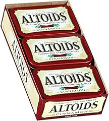 Altoids curiously strong for sale  Delivered anywhere in USA 