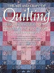Art craft quilting for sale  Delivered anywhere in USA 