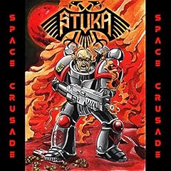 Space crusade title for sale  Delivered anywhere in USA 
