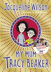 Mum tracy beaker for sale  Delivered anywhere in UK