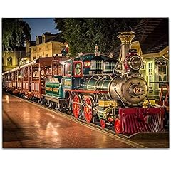 Disneyland train ripley for sale  Delivered anywhere in USA 