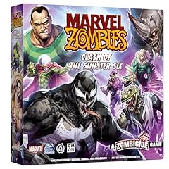 Marvel zombies zombicide for sale  Delivered anywhere in USA 