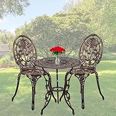 Luccalily piece bistro for sale  Delivered anywhere in USA 
