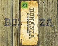 Bonanza season 14 for sale  Delivered anywhere in UK