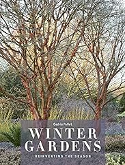 Winter gardens reinventing for sale  Delivered anywhere in UK