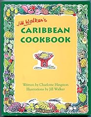 Jill walker caribbean for sale  Delivered anywhere in UK