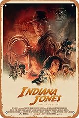 Indiana jones dial for sale  Delivered anywhere in USA 