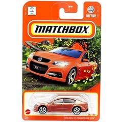 Matchbox holden commodore for sale  Delivered anywhere in UK