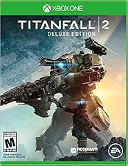 Titanfall deluxe edition for sale  Delivered anywhere in USA 