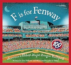 Fenway america oldest for sale  Delivered anywhere in USA 