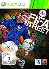 Fifa street gebraucht kaufen  Wird an jeden Ort in Deutschland