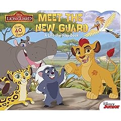 Meet new guard for sale  Delivered anywhere in UK