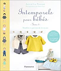 intemporels bebe bebe d'occasion  Livré partout en France