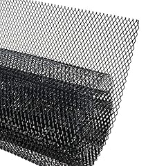 Aluminium mesh grille for sale  Delivered anywhere in UK