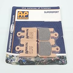 Brake discs racing for sale  Delivered anywhere in UK
