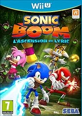 Sonic boom ascension d'occasion  Livré partout en France