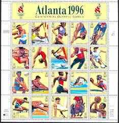 Usps atlanta 1996 for sale  Delivered anywhere in USA 