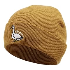 Silly goose beanie for sale  Delivered anywhere in USA 