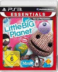 Littlebigplanet essentials pla gebraucht kaufen  Wird an jeden Ort in Deutschland
