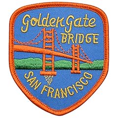 San francisco patch for sale  Delivered anywhere in USA 
