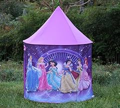 Purple princess play for sale  Delivered anywhere in Ireland