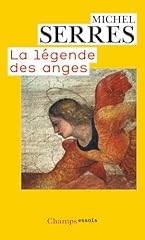 Légende anges d'occasion  Livré partout en France
