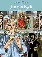 Grands peintres jan d'occasion  Livré partout en France