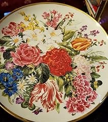 Franklin mint flowers for sale  Delivered anywhere in USA 