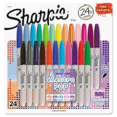 Sharpie electro pop for sale  Delivered anywhere in USA 