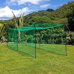Ultimate cricket net for sale  Delivered anywhere in UK