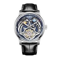 Haofa automatic tourbillon for sale  Delivered anywhere in USA 