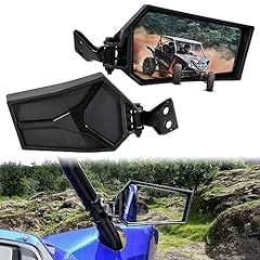 Sautvs adjustable rearview for sale  Delivered anywhere in USA 