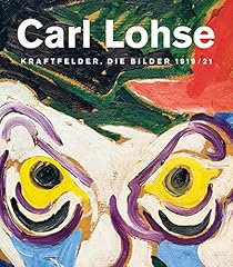 Carl lohse kraftfelder gebraucht kaufen  Wird an jeden Ort in Deutschland
