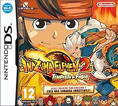 Inazuma eleven tempesta usato  Spedito ovunque in Italia 