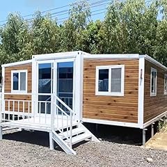 Containerhaus faltbar schlafzi gebraucht kaufen  Wird an jeden Ort in Deutschland
